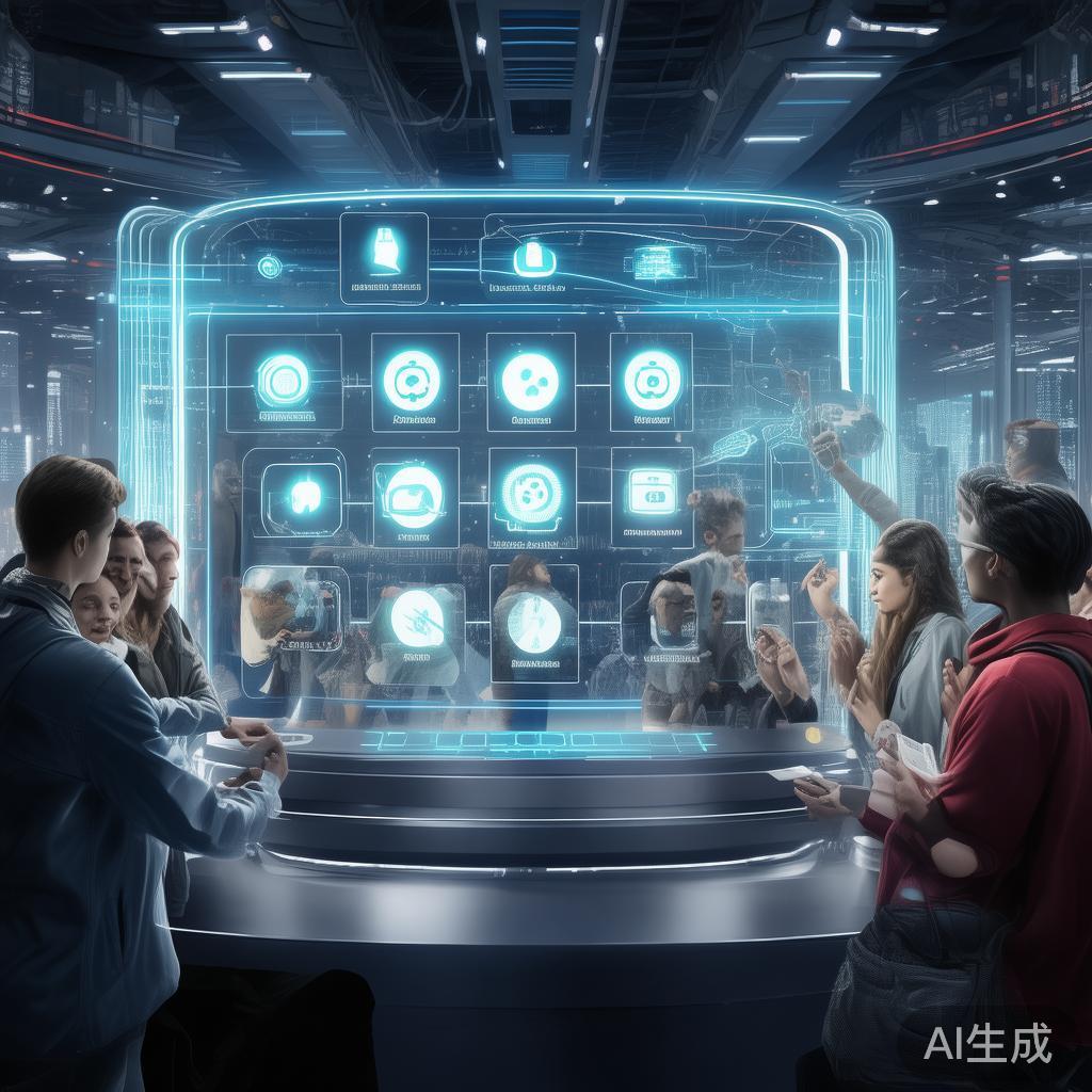 如何避免使用手机注册QQ，探索无手机注册的便捷之道