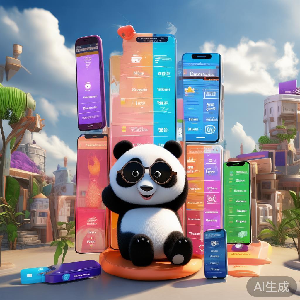 熊猫手机注册攻略，轻松上手，畅享智能生活