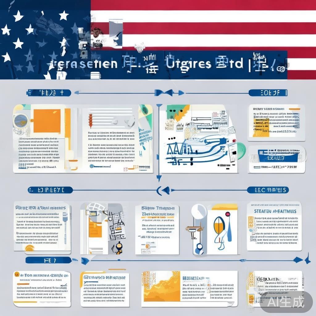 美国商标注册全攻略，流程、费用及注意事项详解