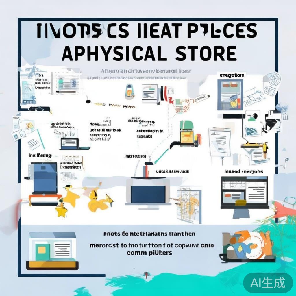实体店注册全攻略，流程详解及注意事项