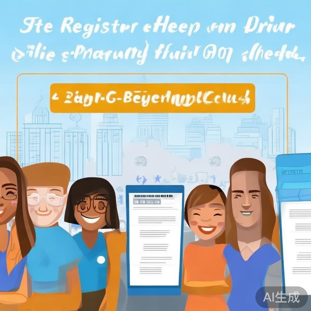 易到车主注册指南，轻松成为易到网约车司机