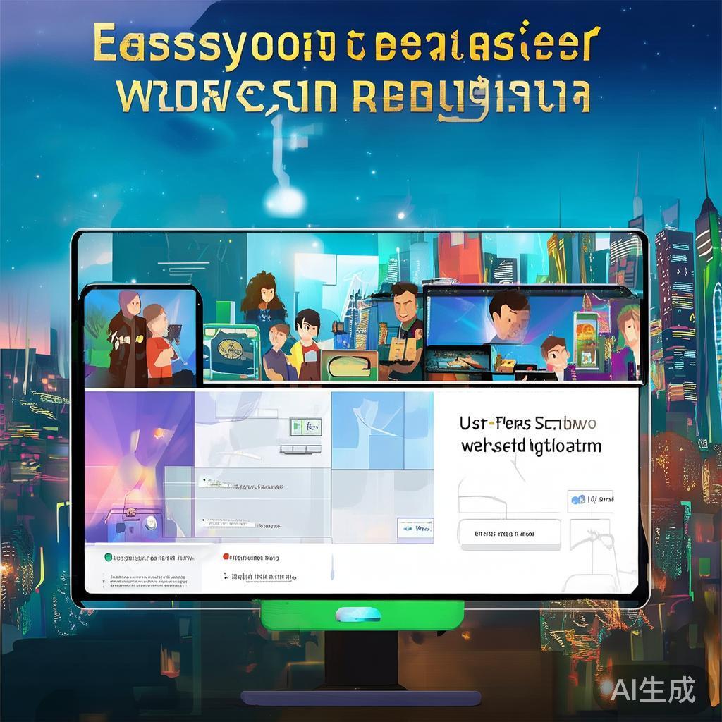 如何轻松注册关键词，全方位攻略助你抢占网络市场先机