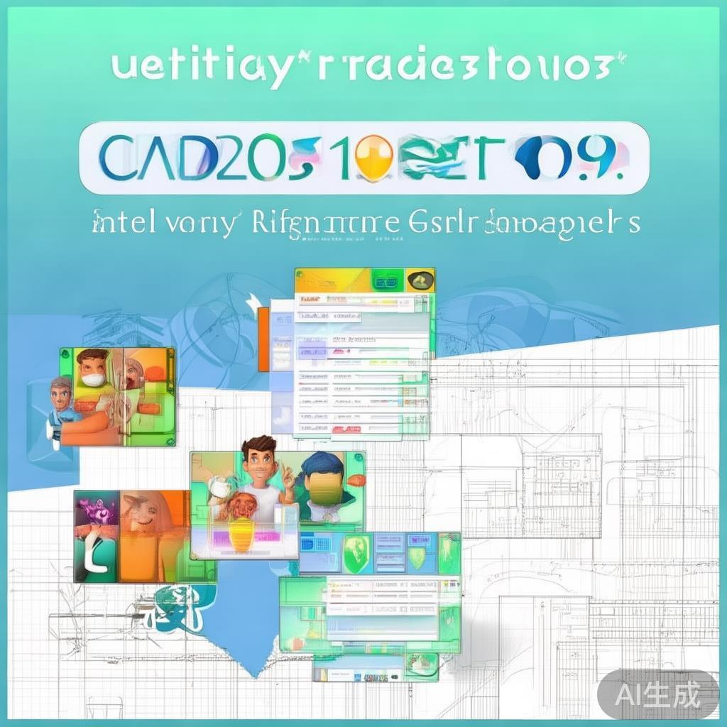 CAD2007注册教程，轻松掌握注册方法，畅享绘图体验