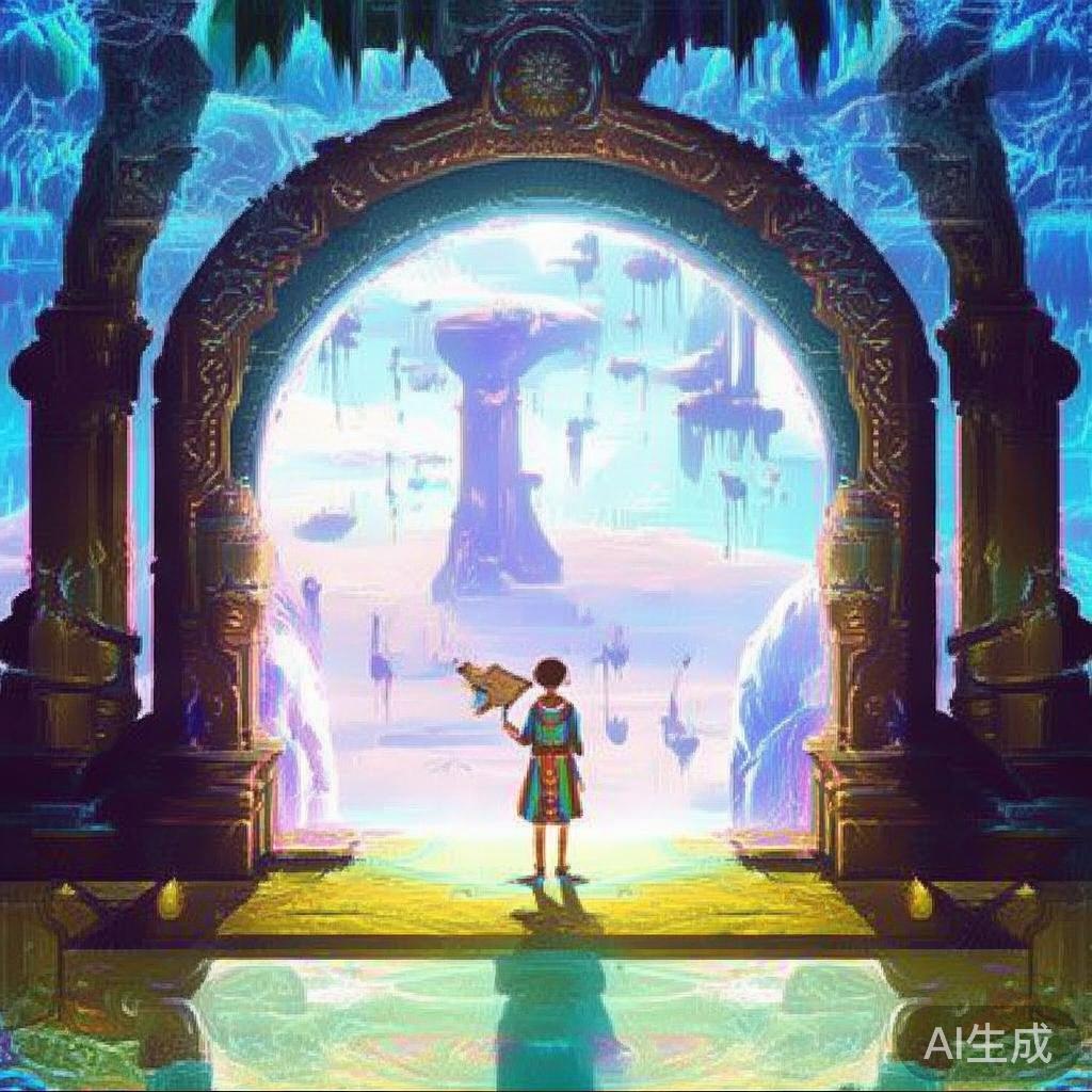 幻想神域注册攻略，轻松开启你的奇幻冒险之旅！