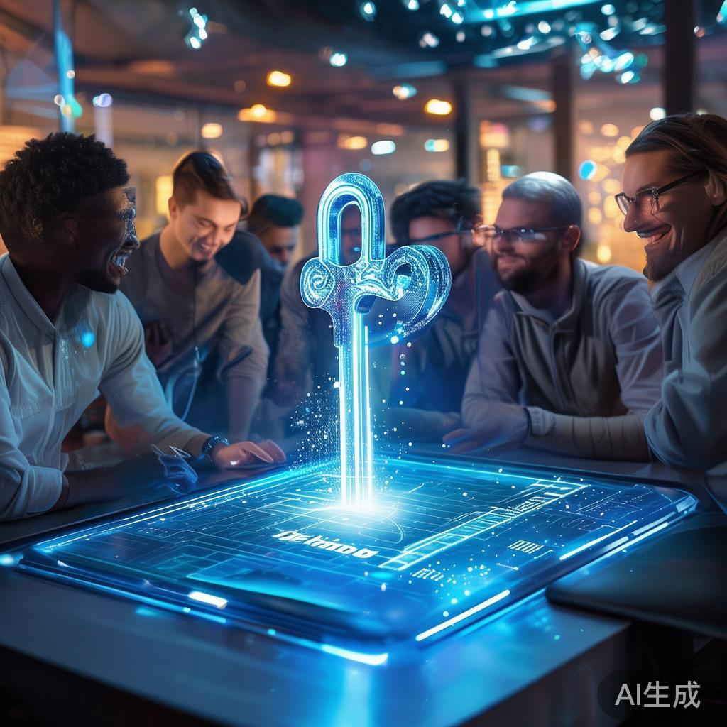 软件申请补贴，开启创新活力的钥匙