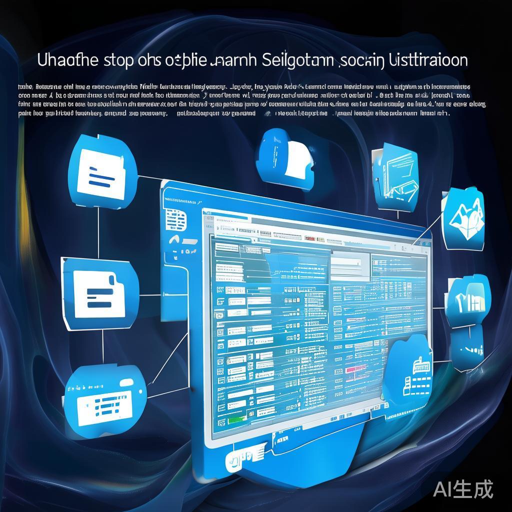 如何识别和了解注册表，系统核心配置的入门指南