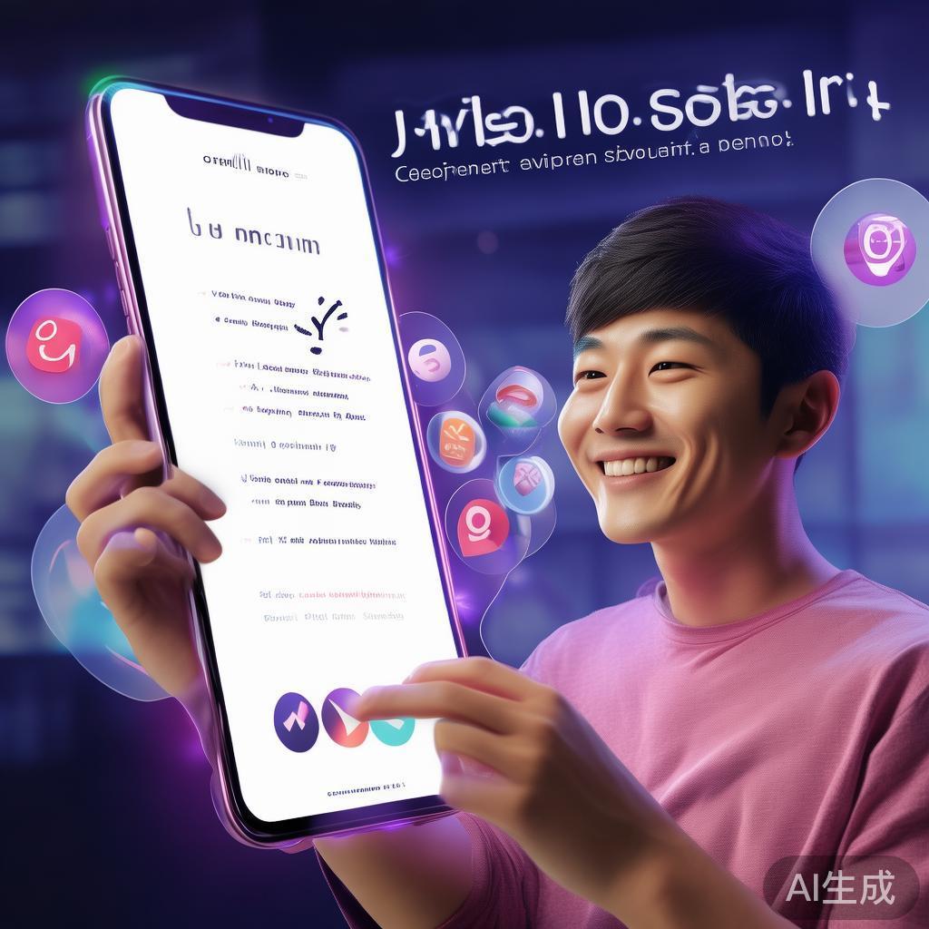 小米手机注册账号教程，轻松上手，畅享小米生态服务