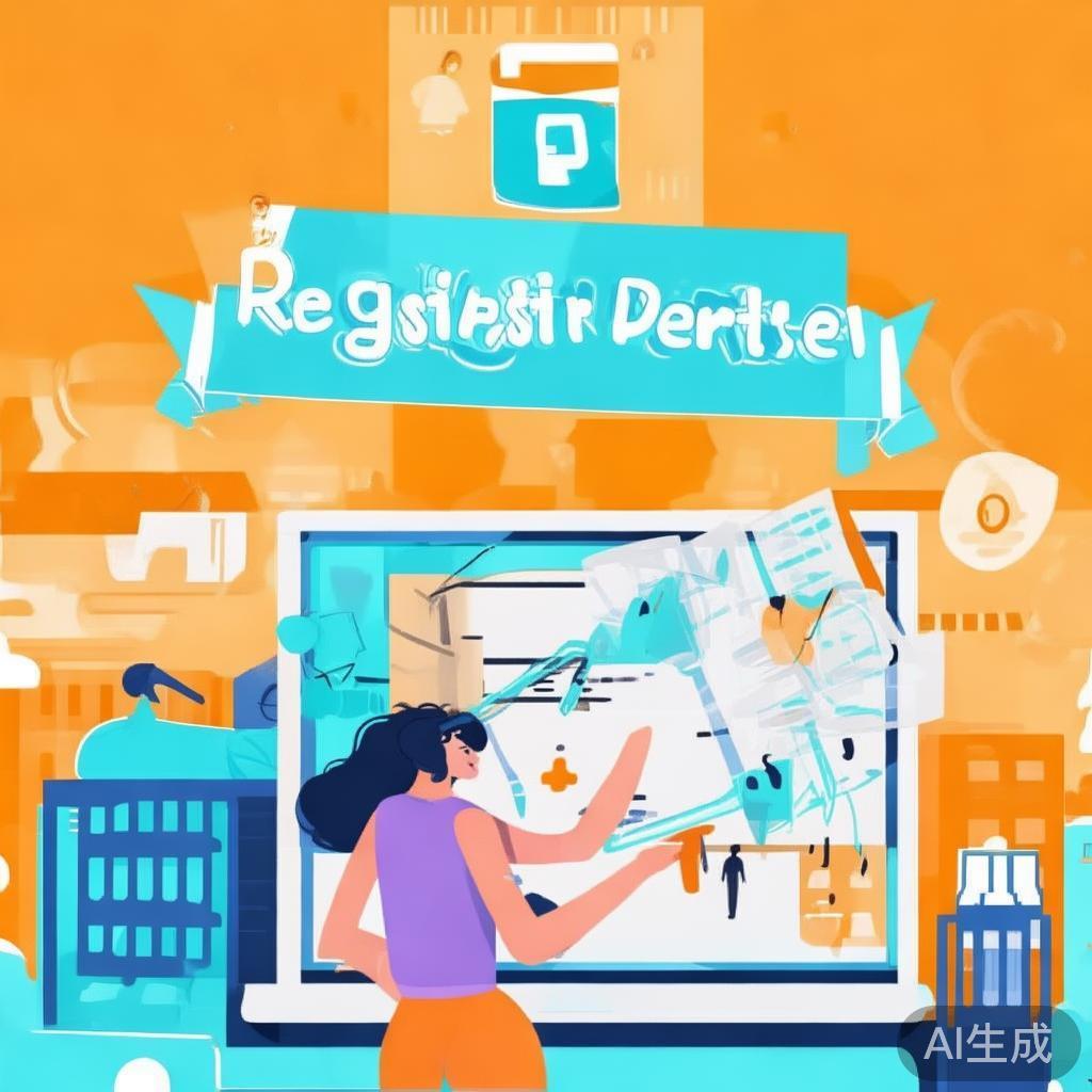 轻松上手陌陌电脑版，详细注册教程助你畅享社交乐趣