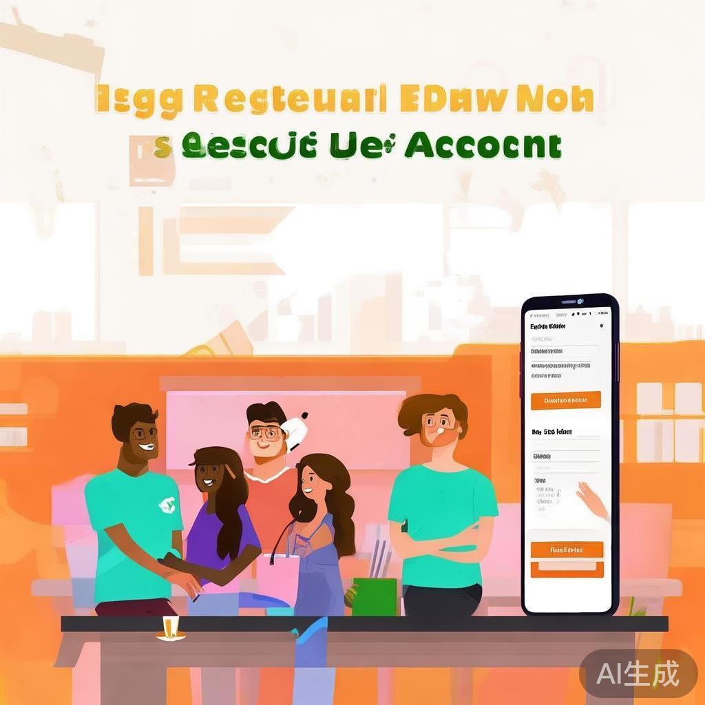 怎么再注册微信号，轻松上手，找回与朋友们的联系