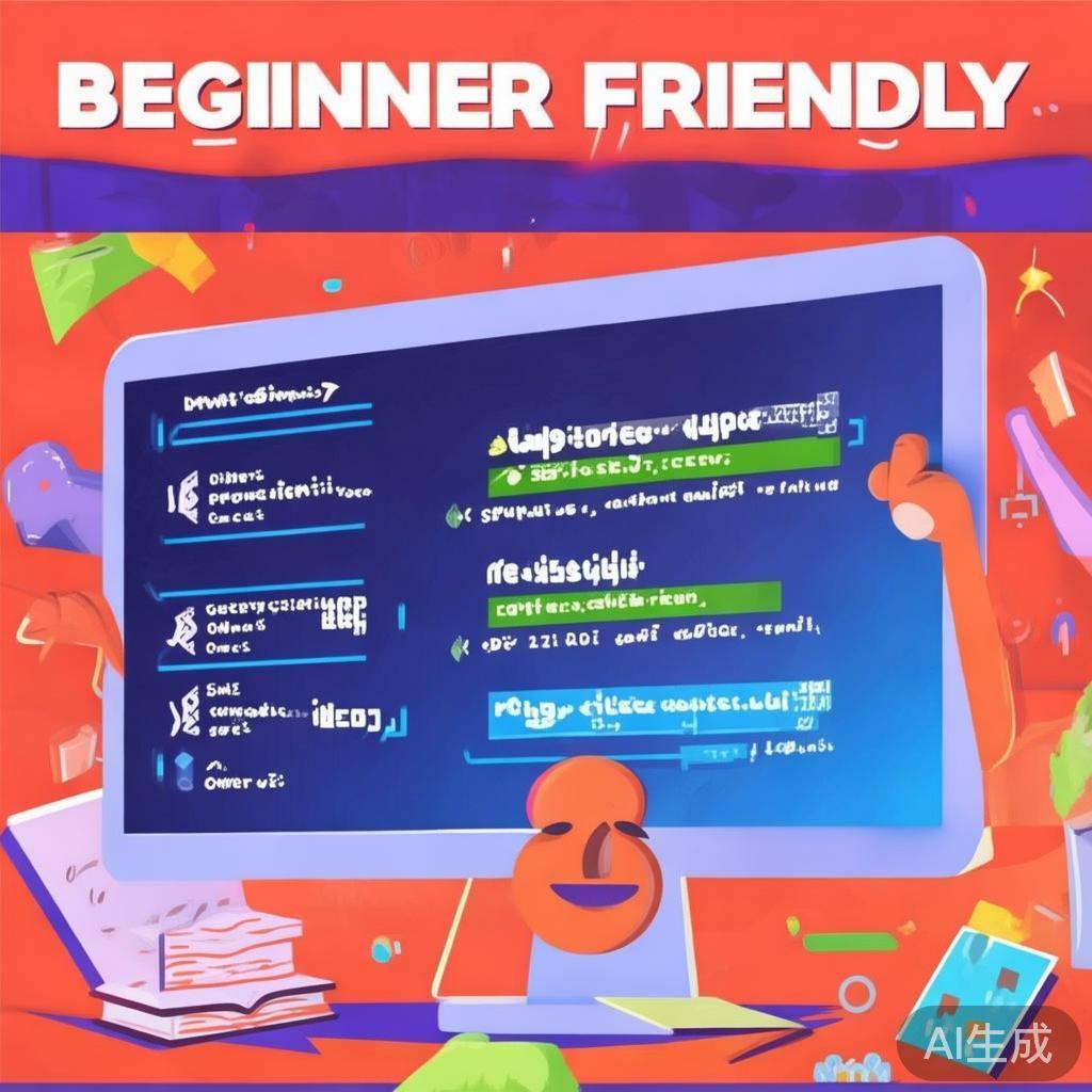 易语言编程入门，轻松学会如何编写注册功能