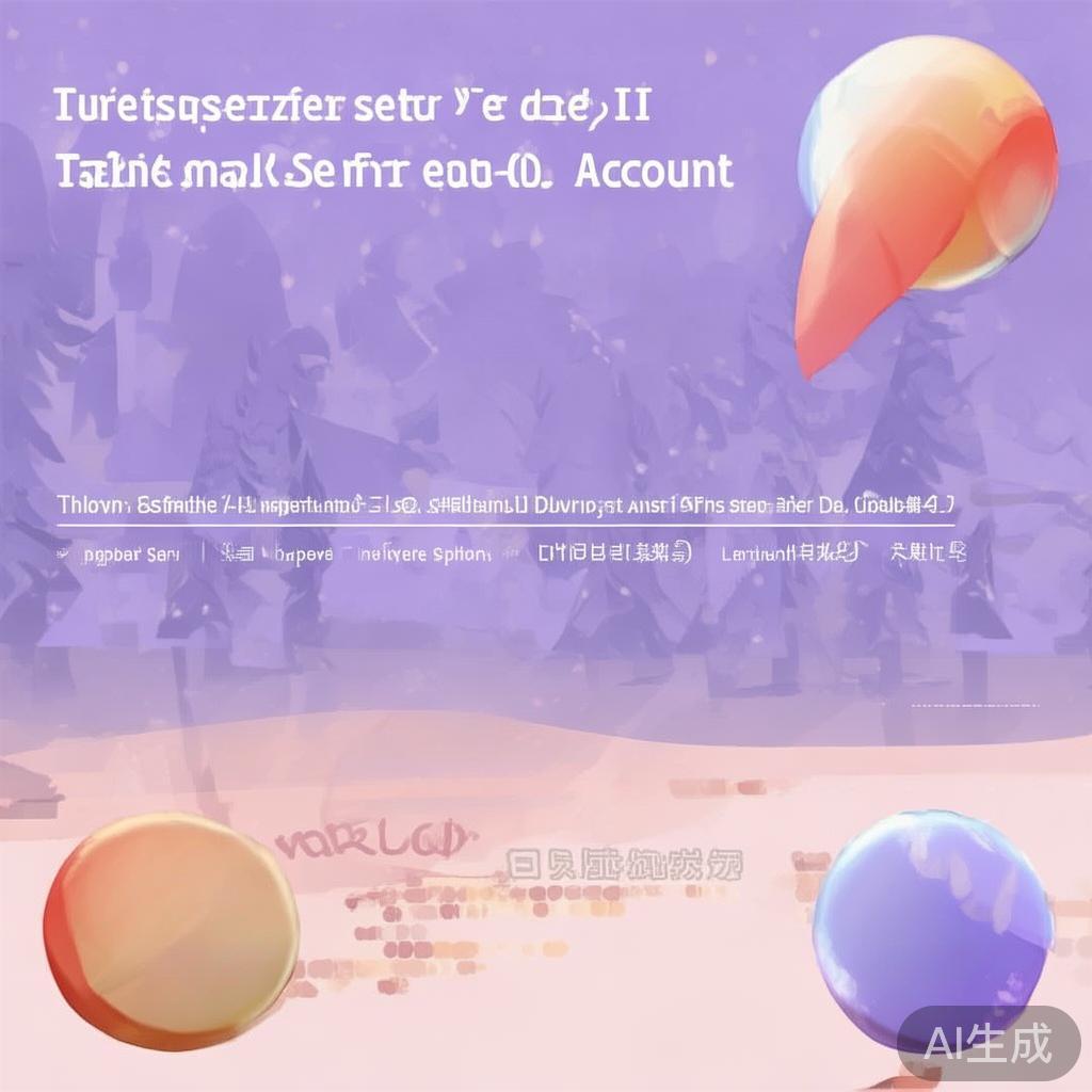 如何轻松注册台服暗黑3账号，步骤详解及注意事项