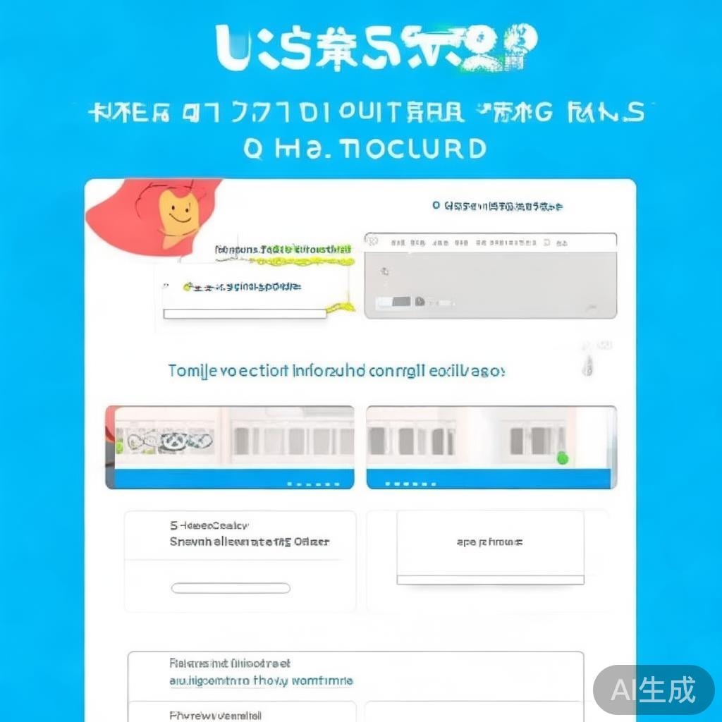轻松上手，教你如何注册QQ邮箱账号