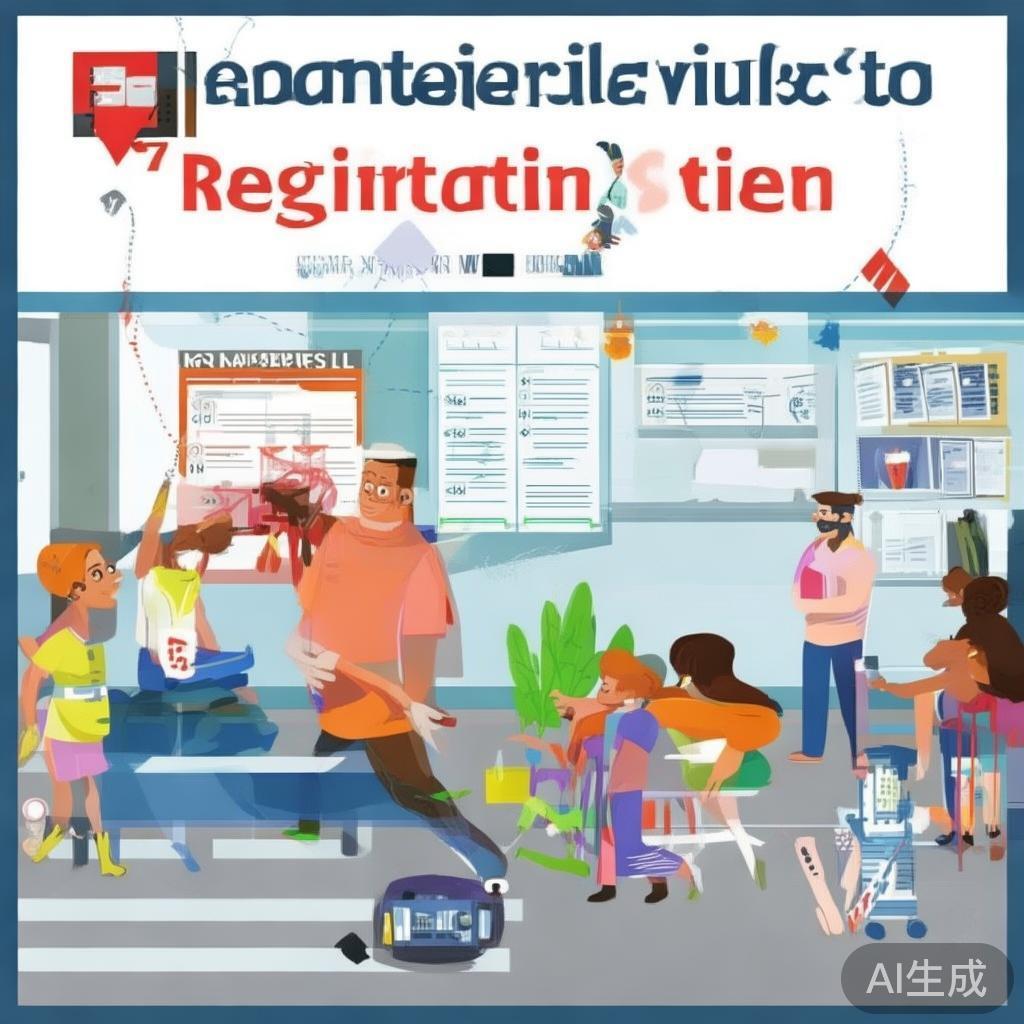 机动车注册全攻略，新手必看，轻松完成车辆登记