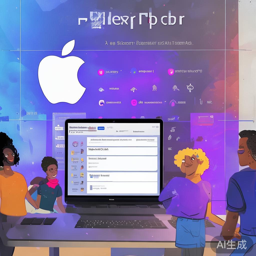 Apple ID账号注册全攻略，轻松开启您的智能生活之旅