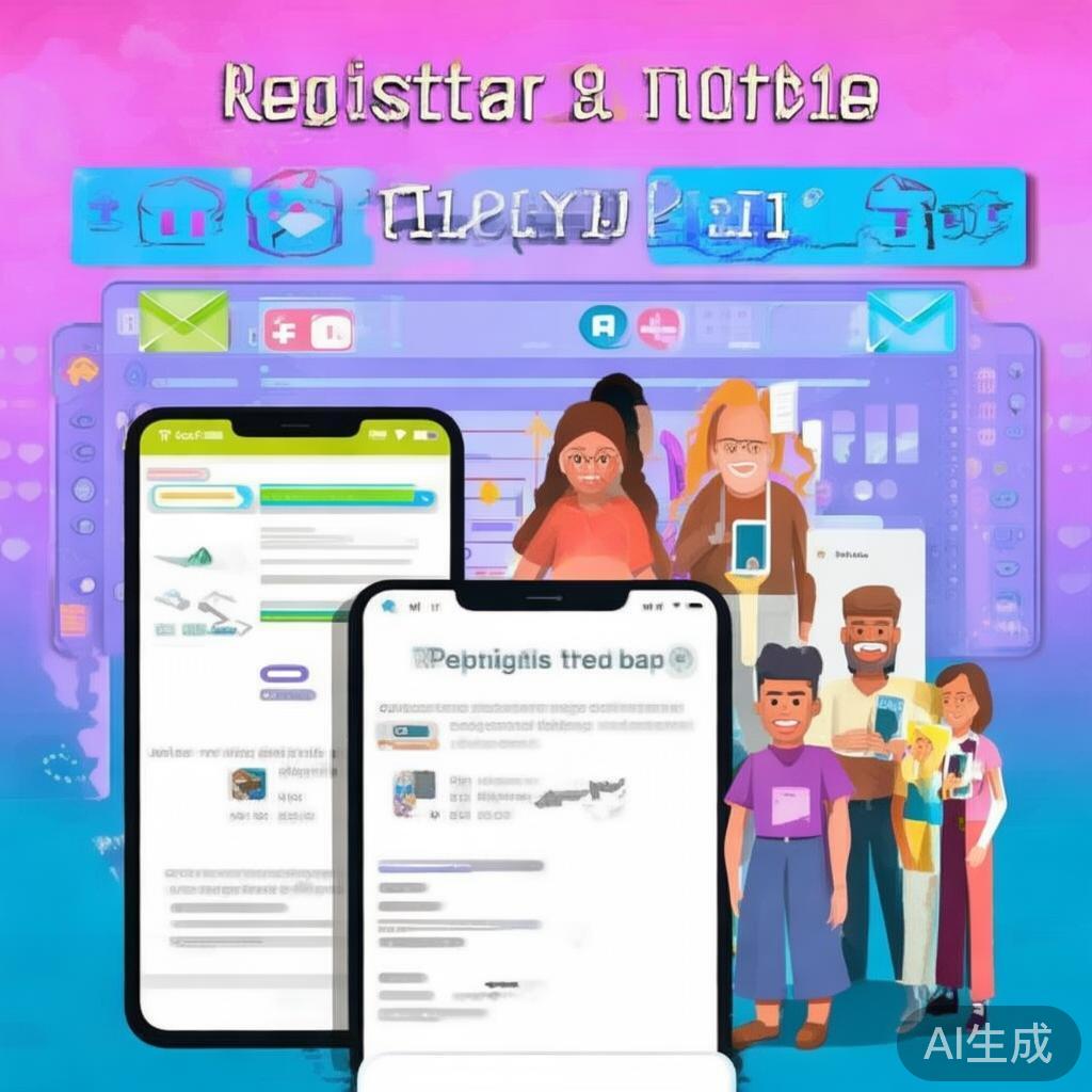 手机邮箱账号注册全攻略，轻松开启您的数字生活