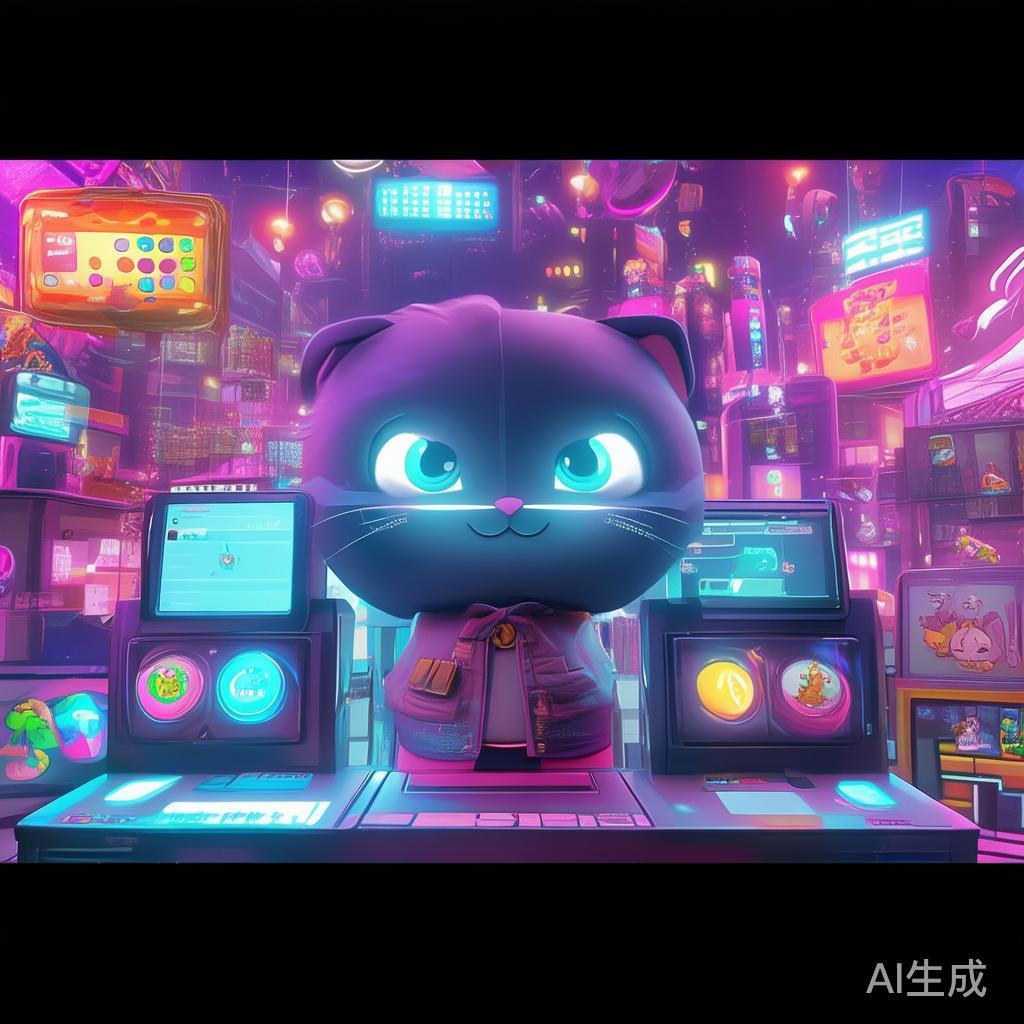 交易猫号注册指南，轻松开启你的二次元交易之旅