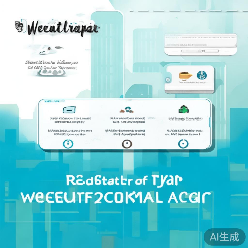 公司如何轻松注册公众号，一站式指南与操作步骤