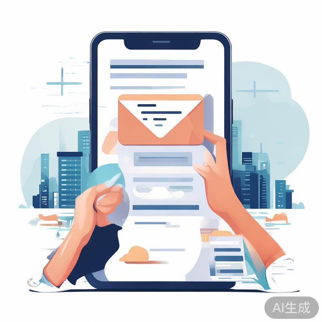 手机轻松注册邮箱号码，开启高效网络生活