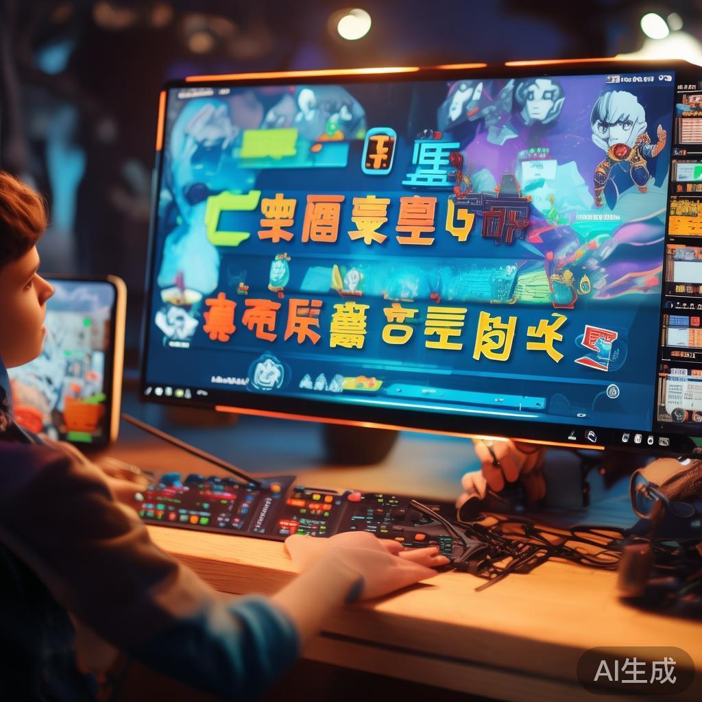 王者荣耀新手攻略，注册教程视频详解，轻松上手你的英雄之旅！