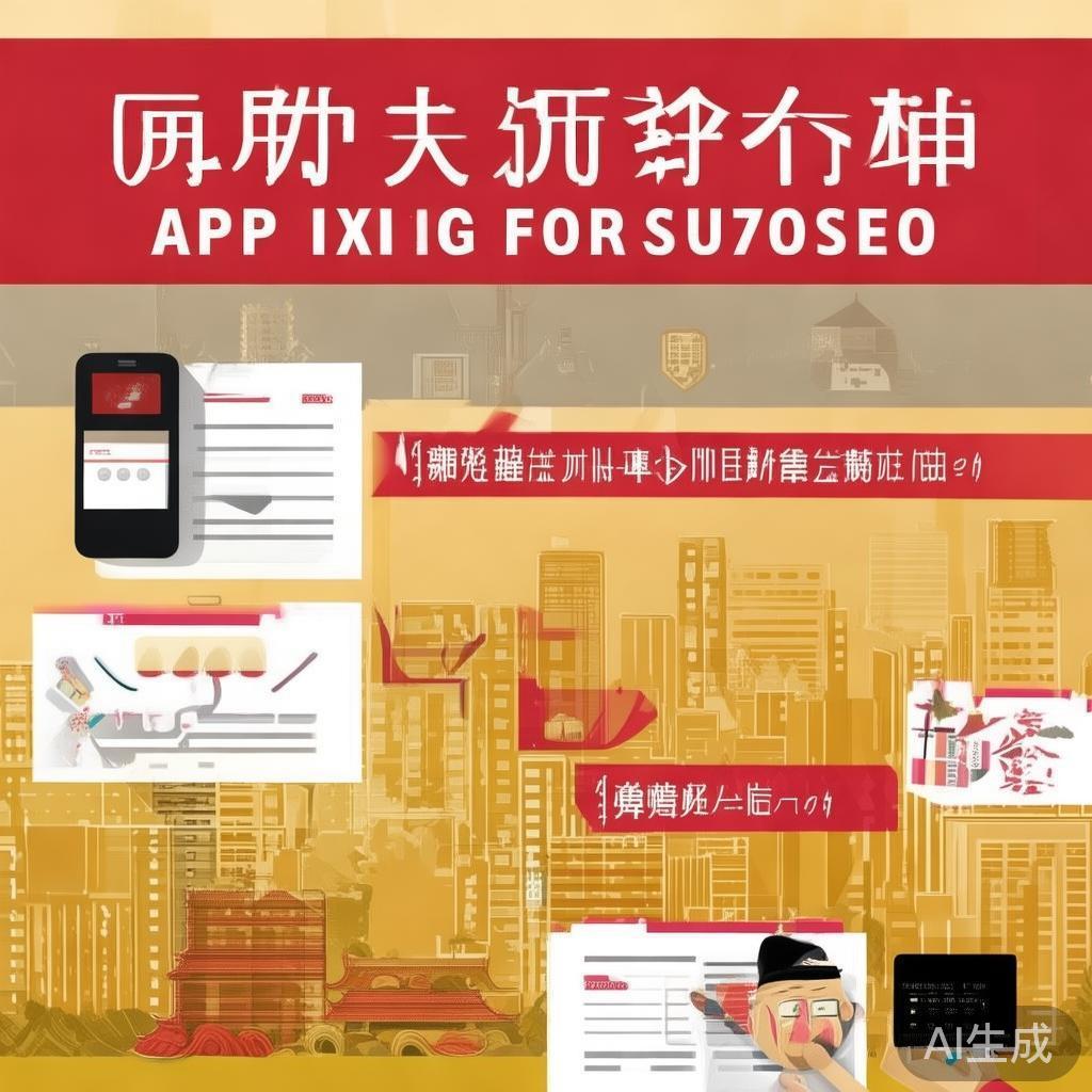 苏州补贴申请指南，如何高效申请补贴