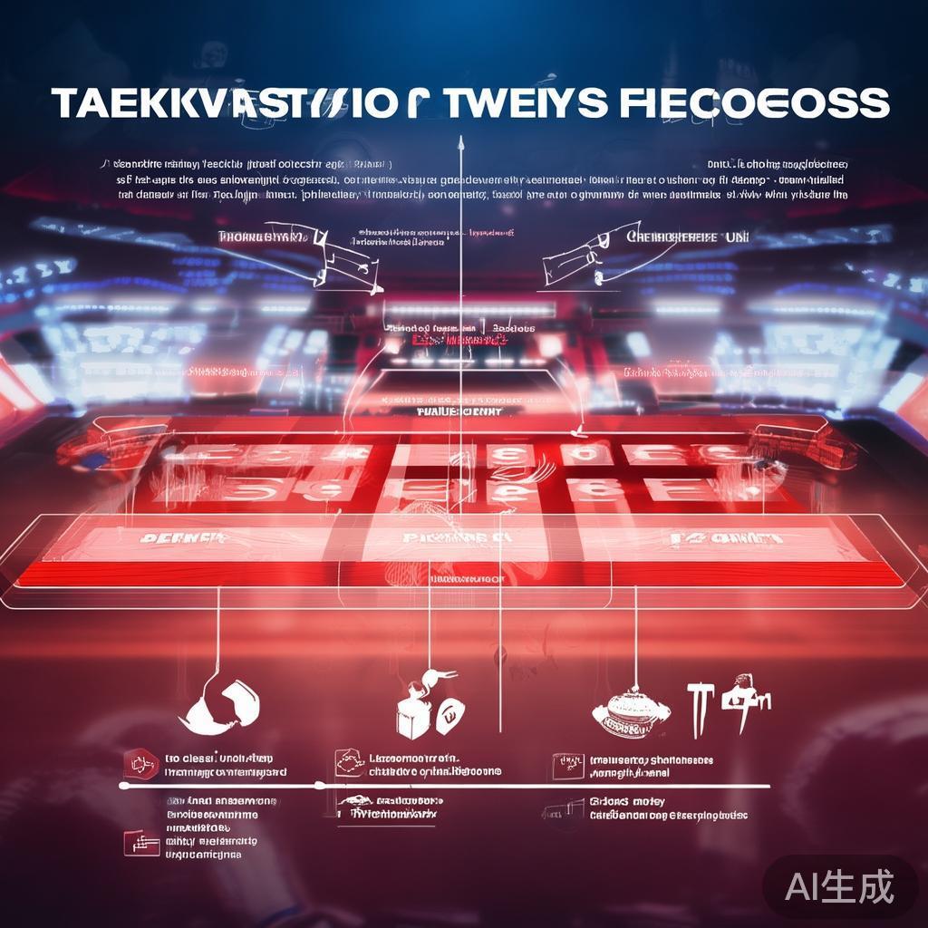 跆拳道爱好者必看，全面解析跆拳道注册流程及注意事项