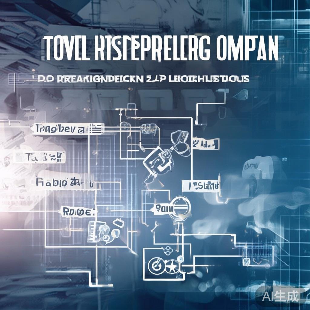 网贷公司注册全攻略，步骤详解与注意事项