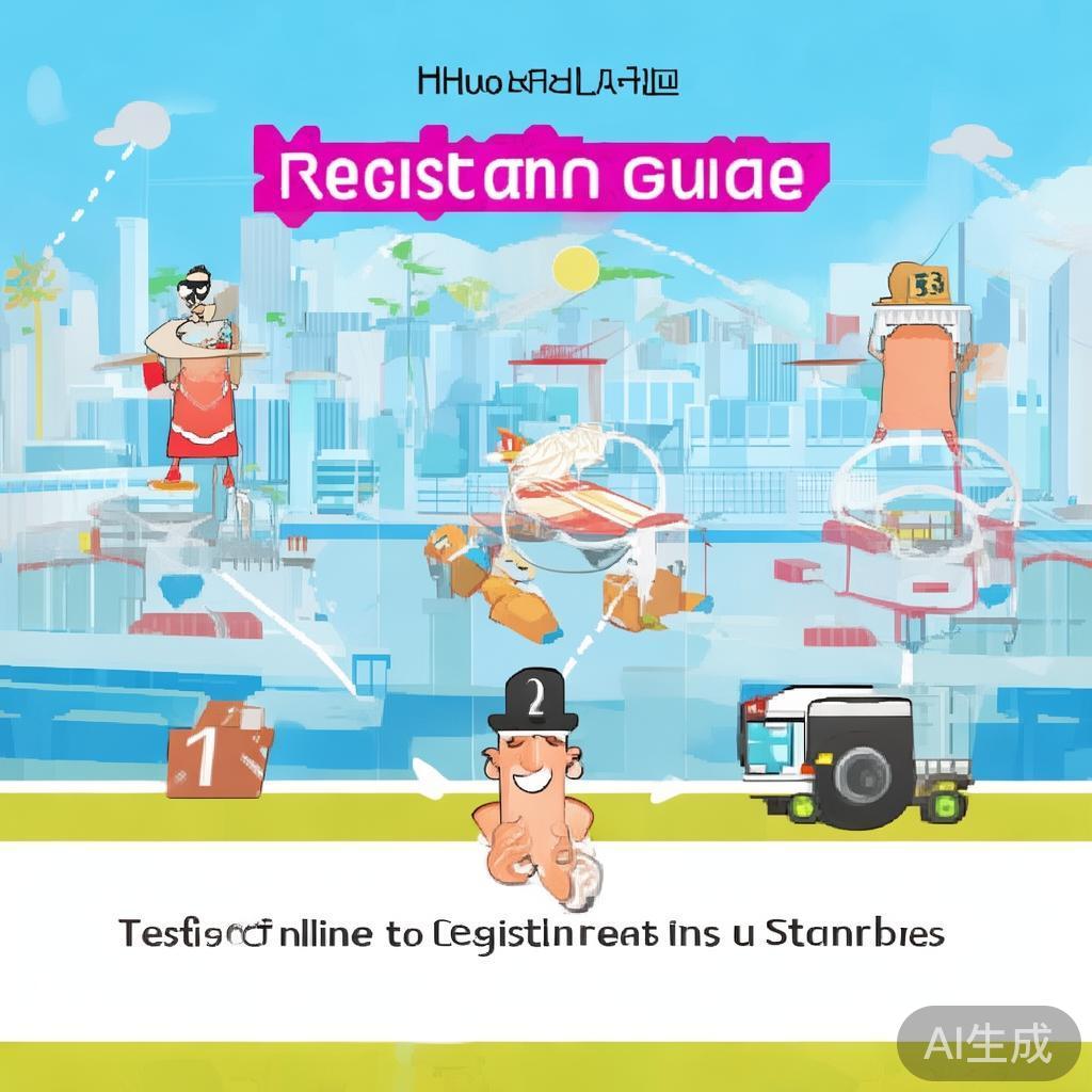 货啦啦注册指南，轻松三步，开启货运新体验