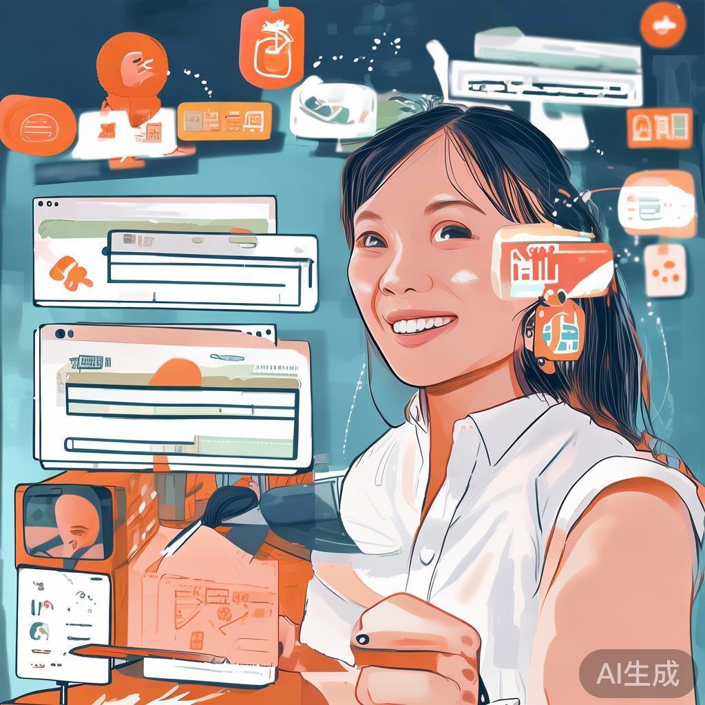 天猫卖家注册全攻略，轻松开启电商创业之旅