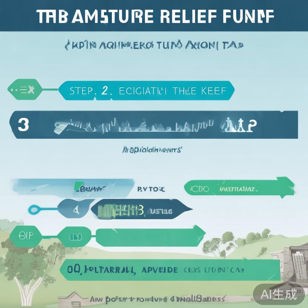 地震补贴申请指南，如何快速申请到救助资金