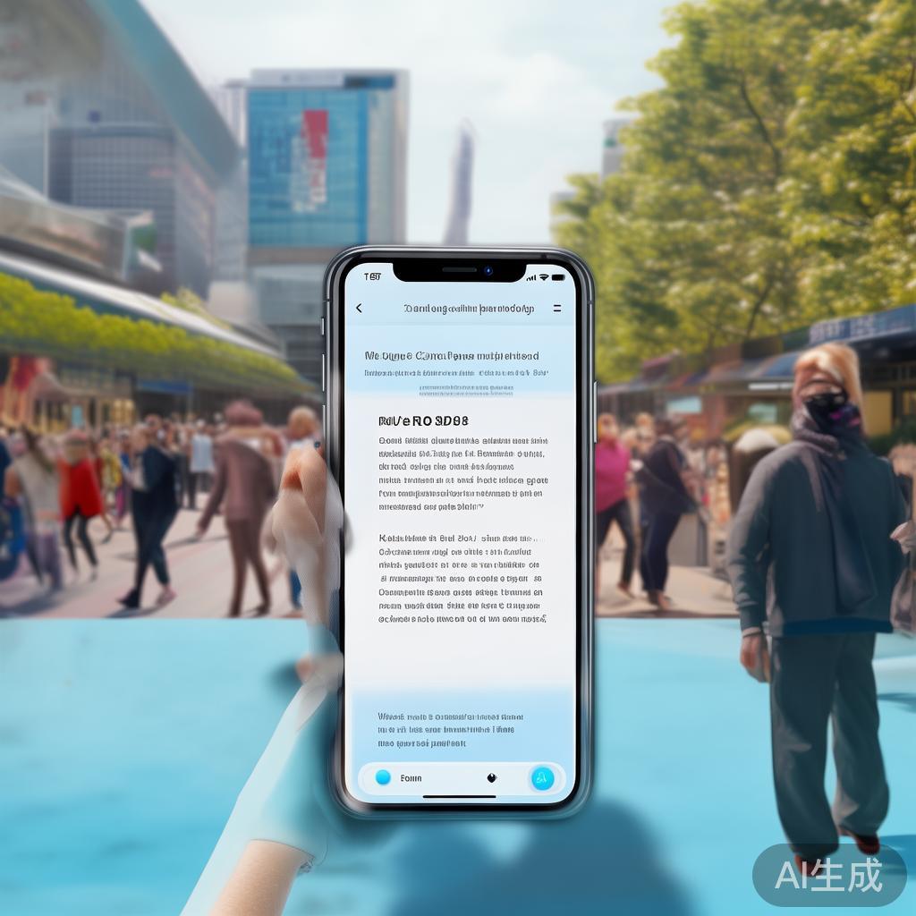 扫码付注册指南，轻松开启便捷支付生活