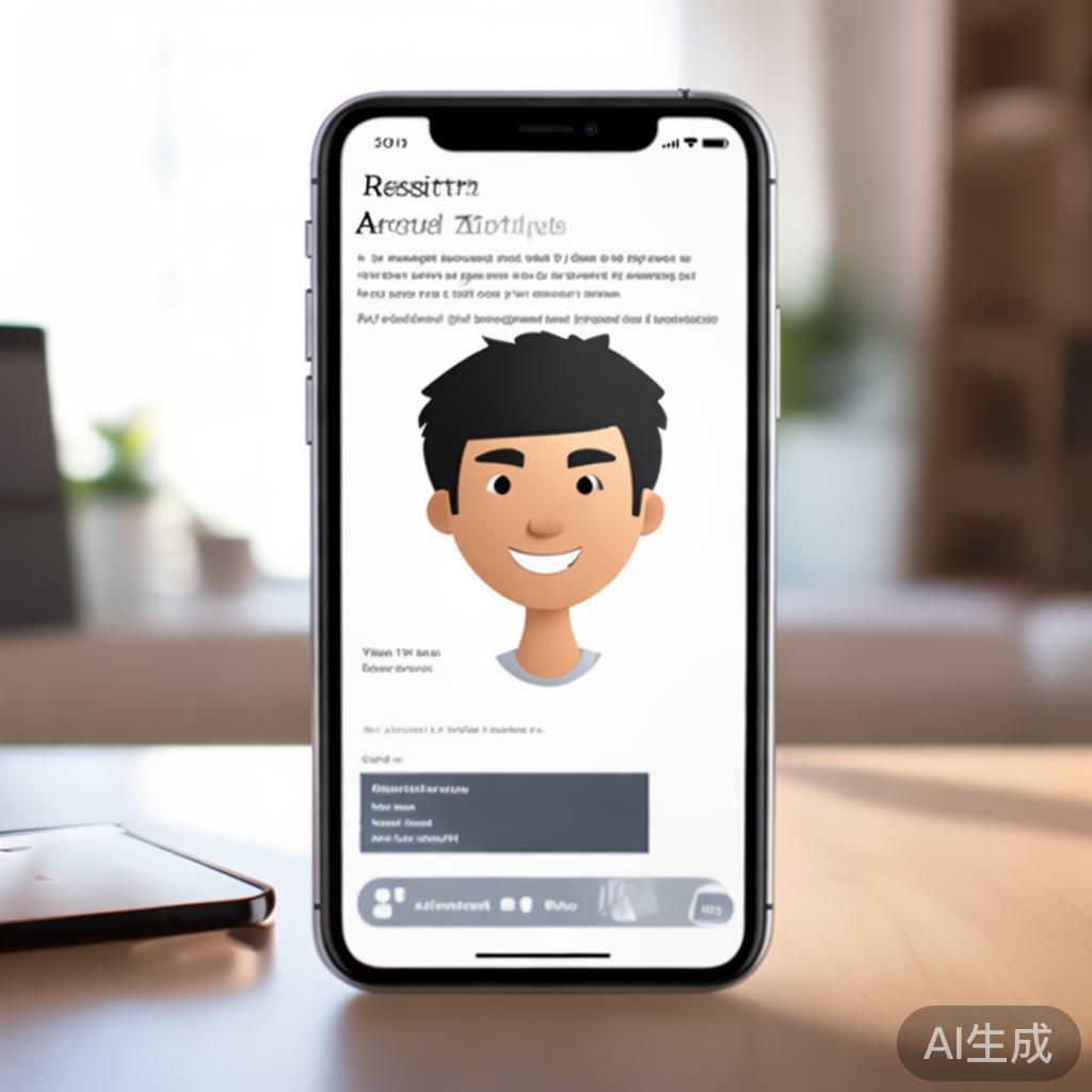 苹果5如何注册Apple ID，轻松上手，畅享苹果生态服务