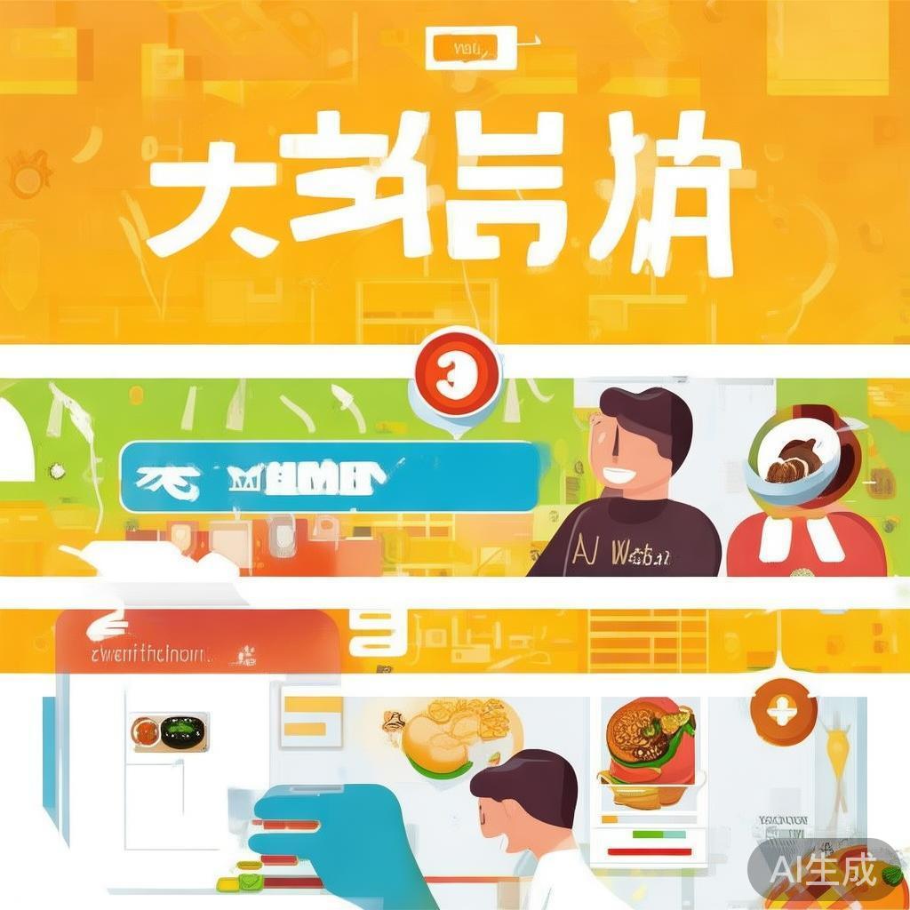 饿了么用户注册指南，轻松三步，开启便捷美食之旅