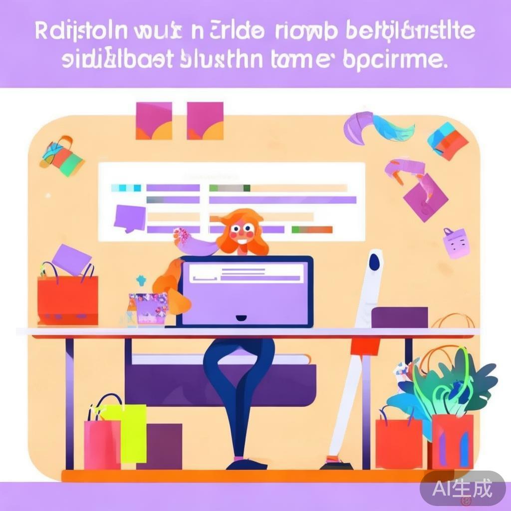 轻松入门，教你如何注册淘宝会员名，开启购物新篇章