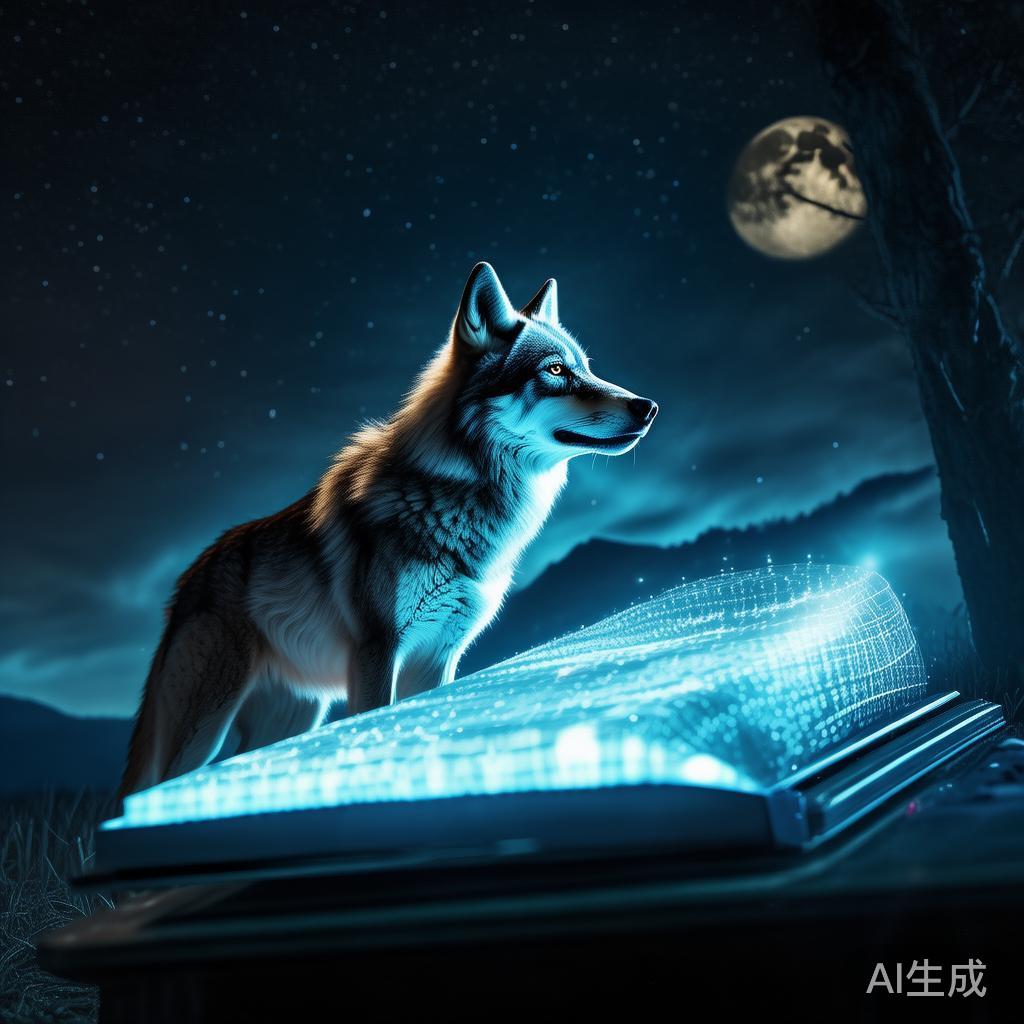 夜狼映拍注册指南，轻松开启您的短视频创作之旅