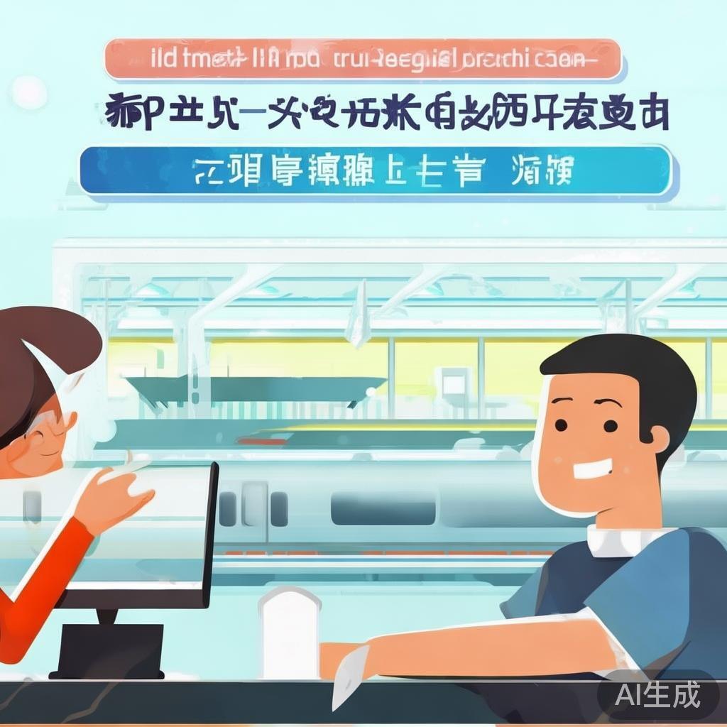 高铁注册邮箱填写指南，轻松完成账户注册，畅享高铁出行便利