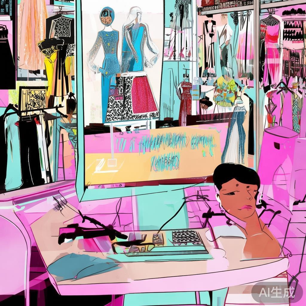 蘑菇街账号注册攻略，轻松开启时尚购物之旅