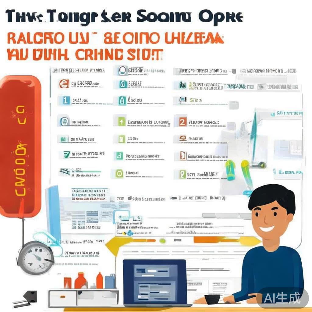 淘宝网开店注册全攻略，轻松开启您的电商之旅