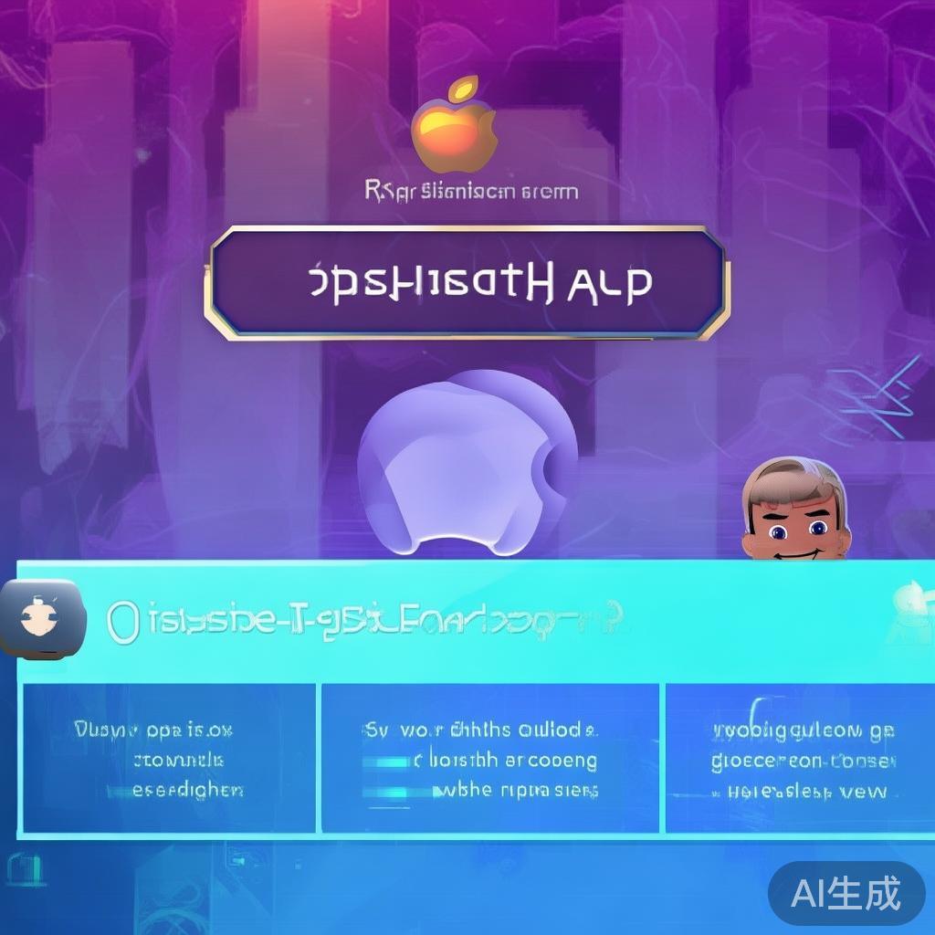 星辉游戏苹果用户注册指南，轻松开启你的游戏之旅