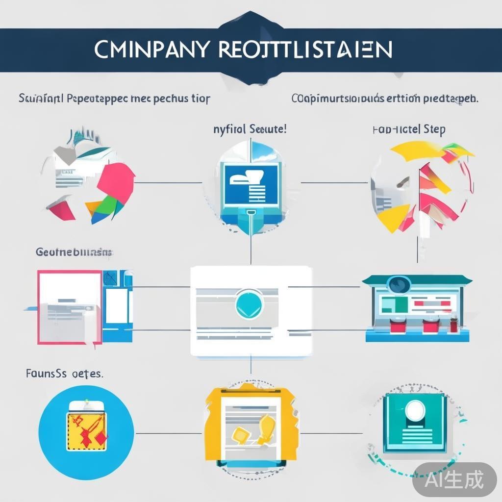 公司注册办理流程详解，轻松掌握企业设立关键步骤