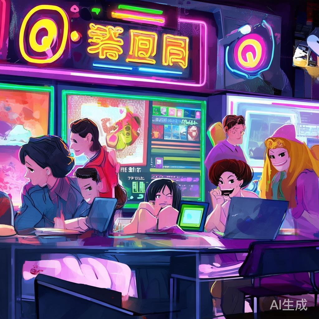 QQ不用手机注册，轻松开启网络社交之旅