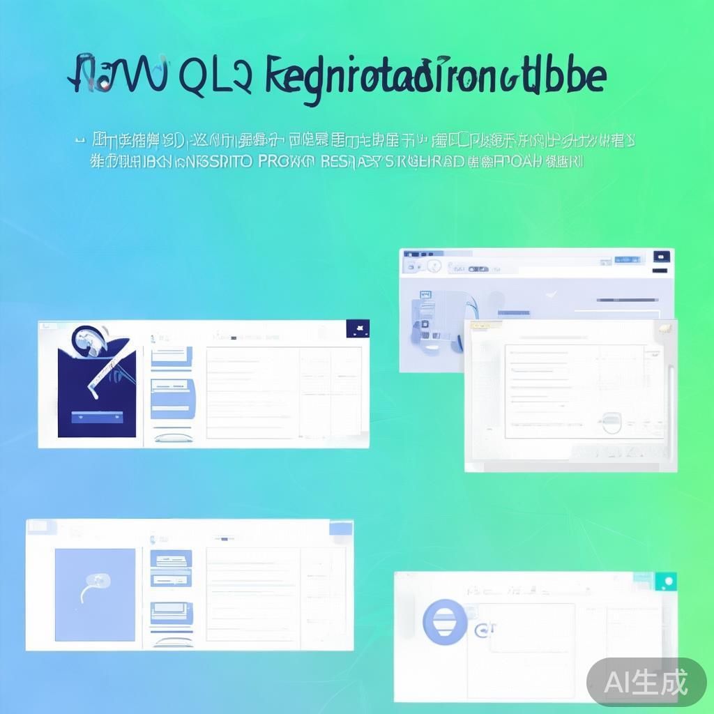 QQ注册表怎么清理，轻松解决注册表问题，让QQ运行更流畅