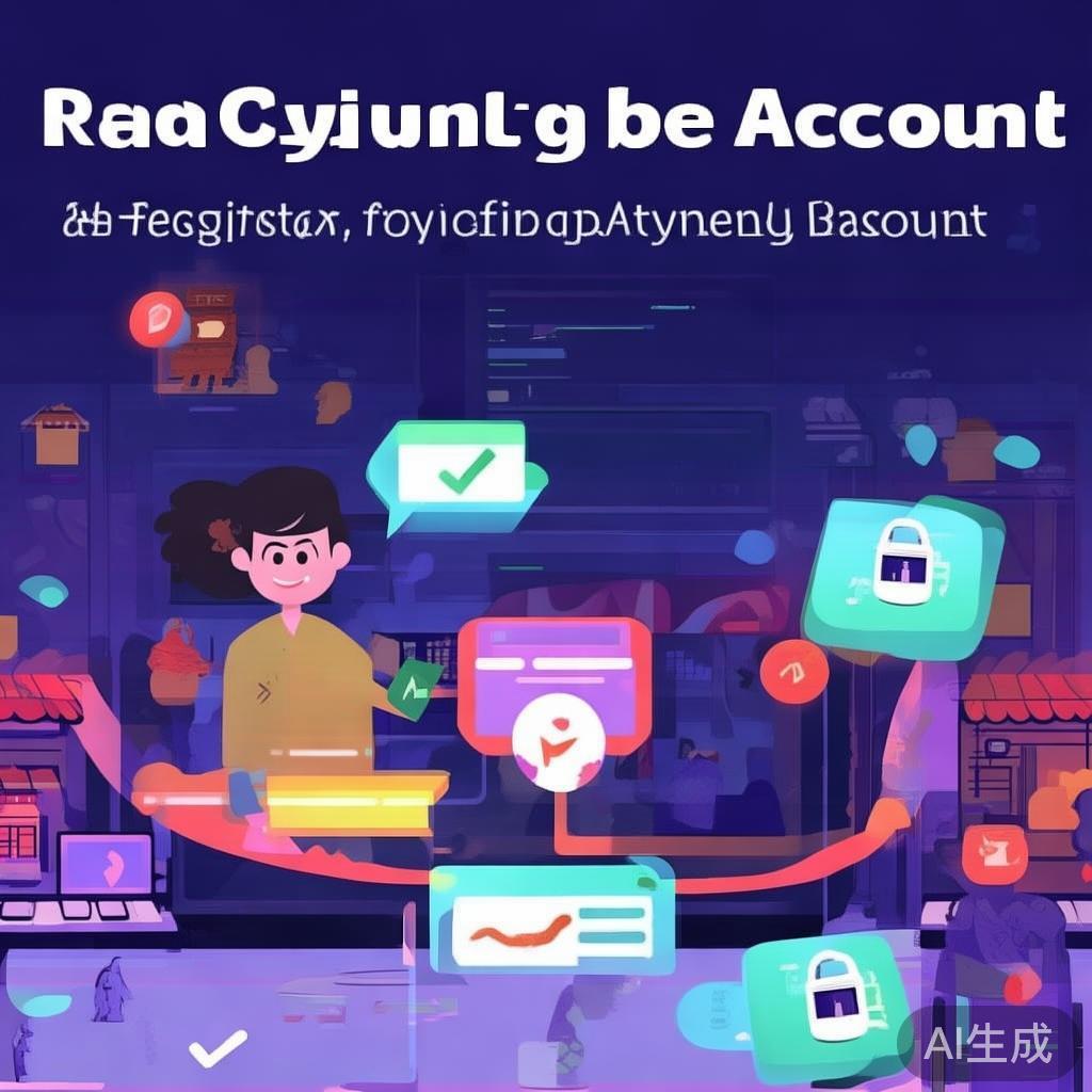 财付通账户注册攻略，轻松开启您的线上支付之旅