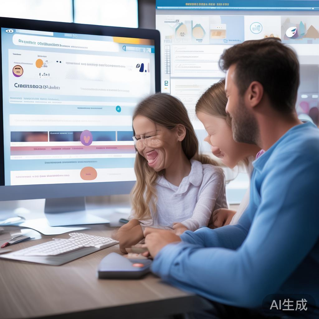 如何轻松注册安全教育平台，守护家人安全无忧