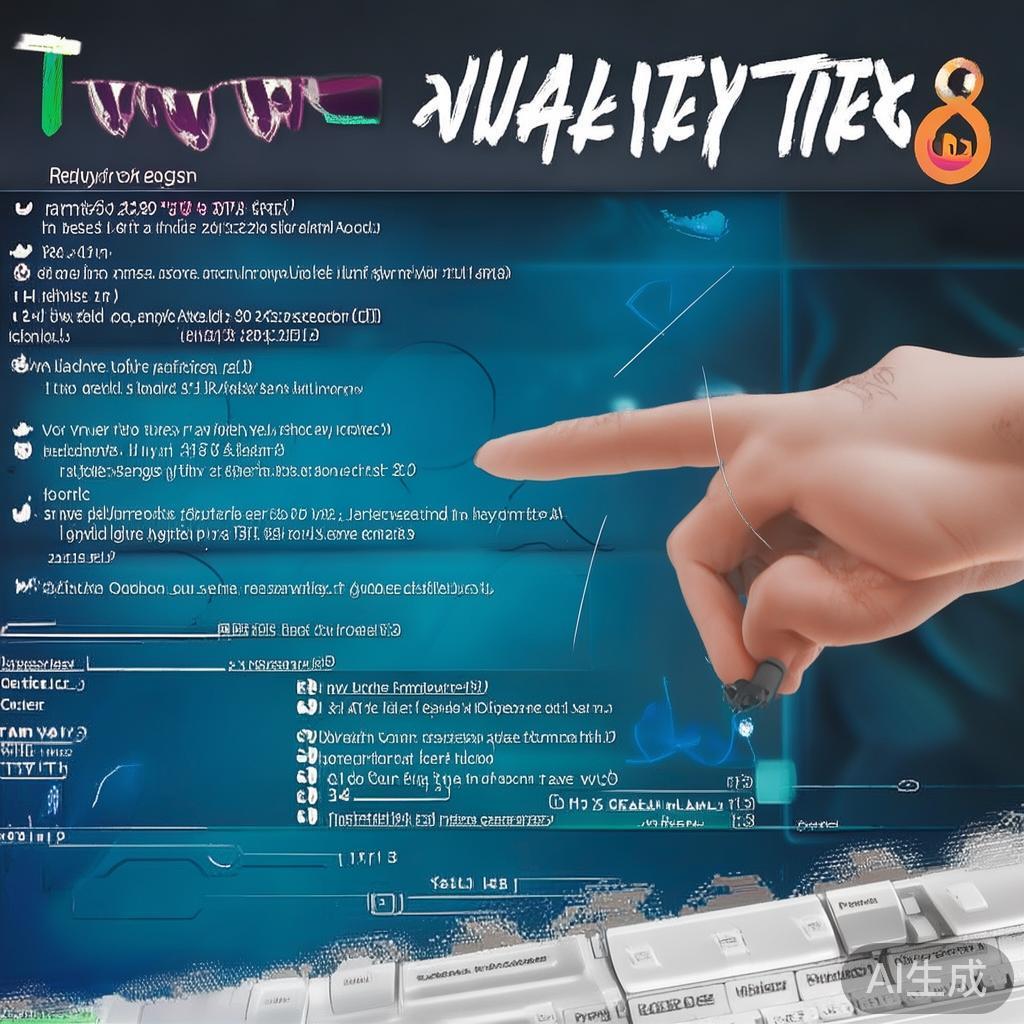 实况8注册表详解，轻松掌握游戏设置与优化技巧