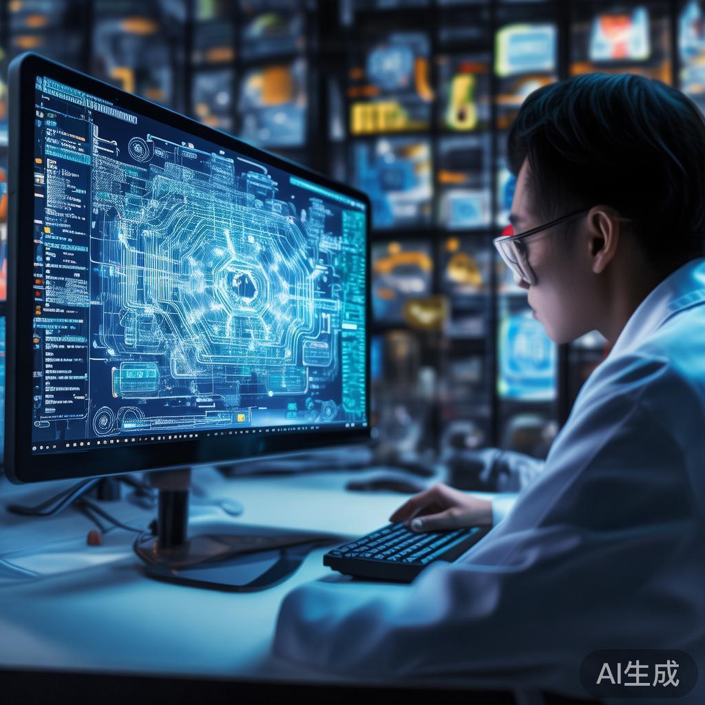 深入解析，如何在注册表中高效搜索—注册表搜索技巧全攻略