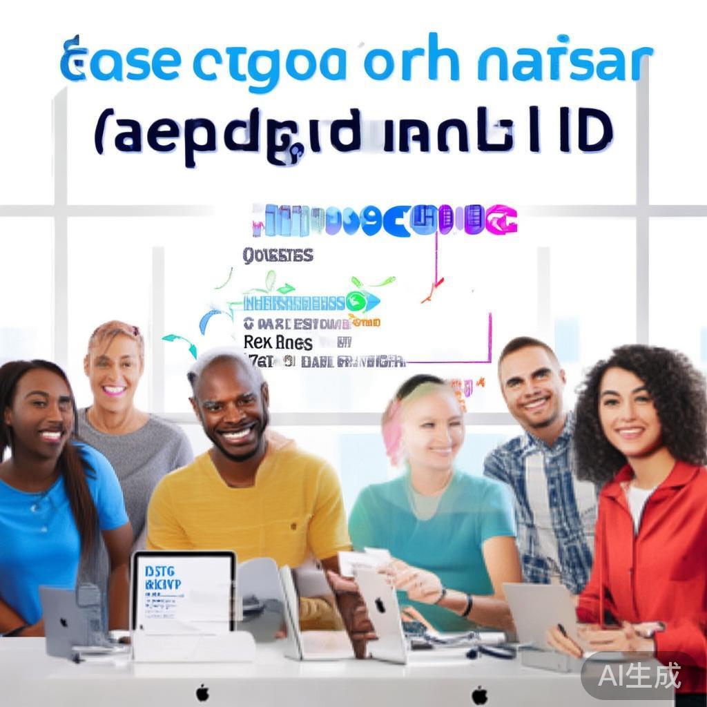 注册苹果ID地址填写指南，轻松掌握账号创建技巧