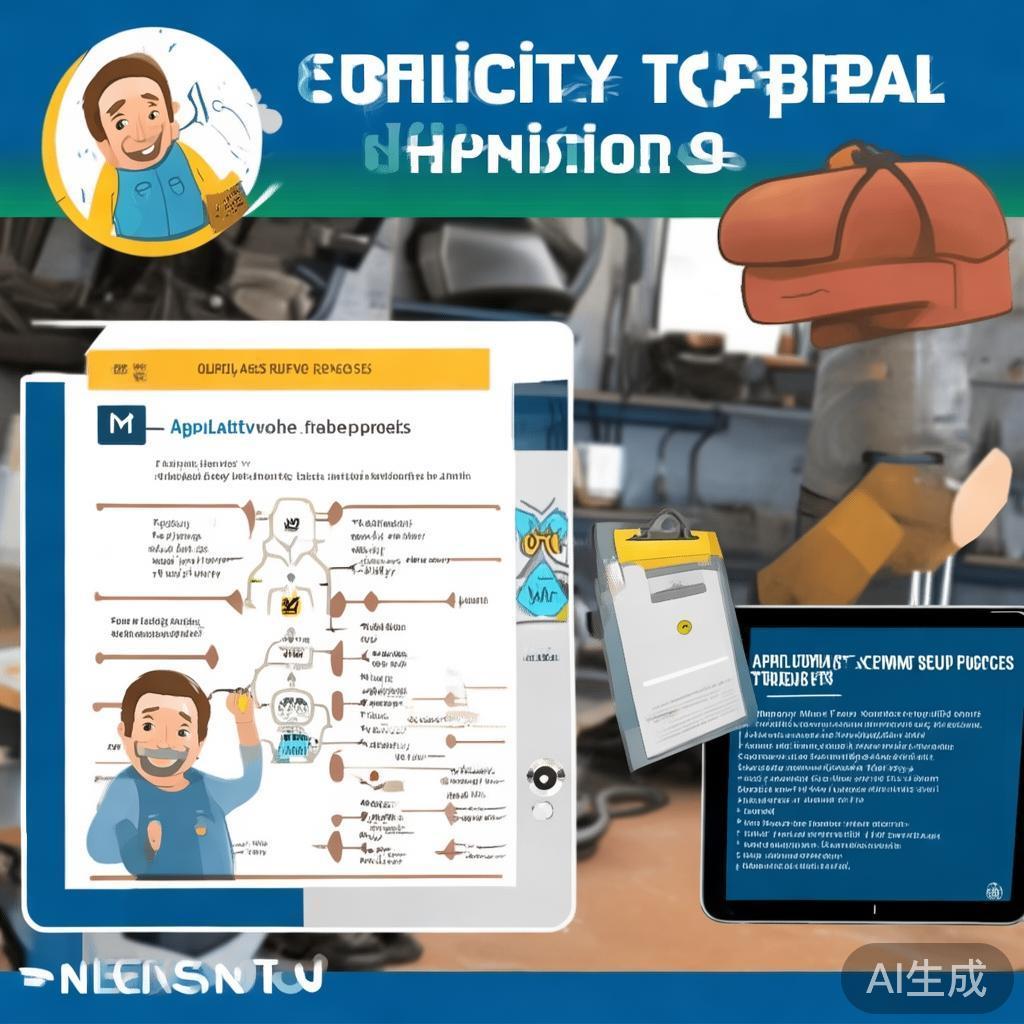 焊工补贴申请指南，如何高效申请补贴