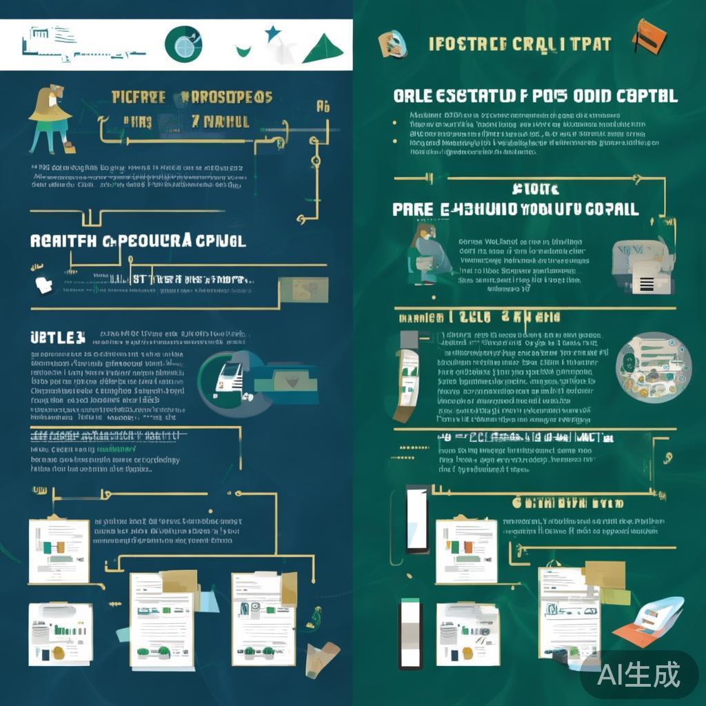 注册资本与实缴资本，理解与实操指南