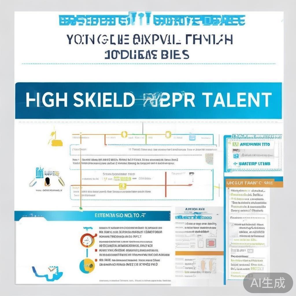 高技补贴申请指南，如何高效申请高技能人才补贴