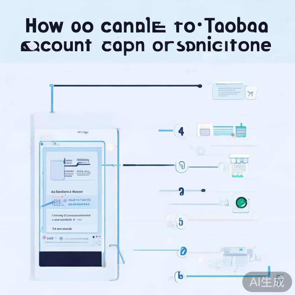 手机注册了淘宝账号却不再使用？教你轻松取消淘宝注册账号的步骤！